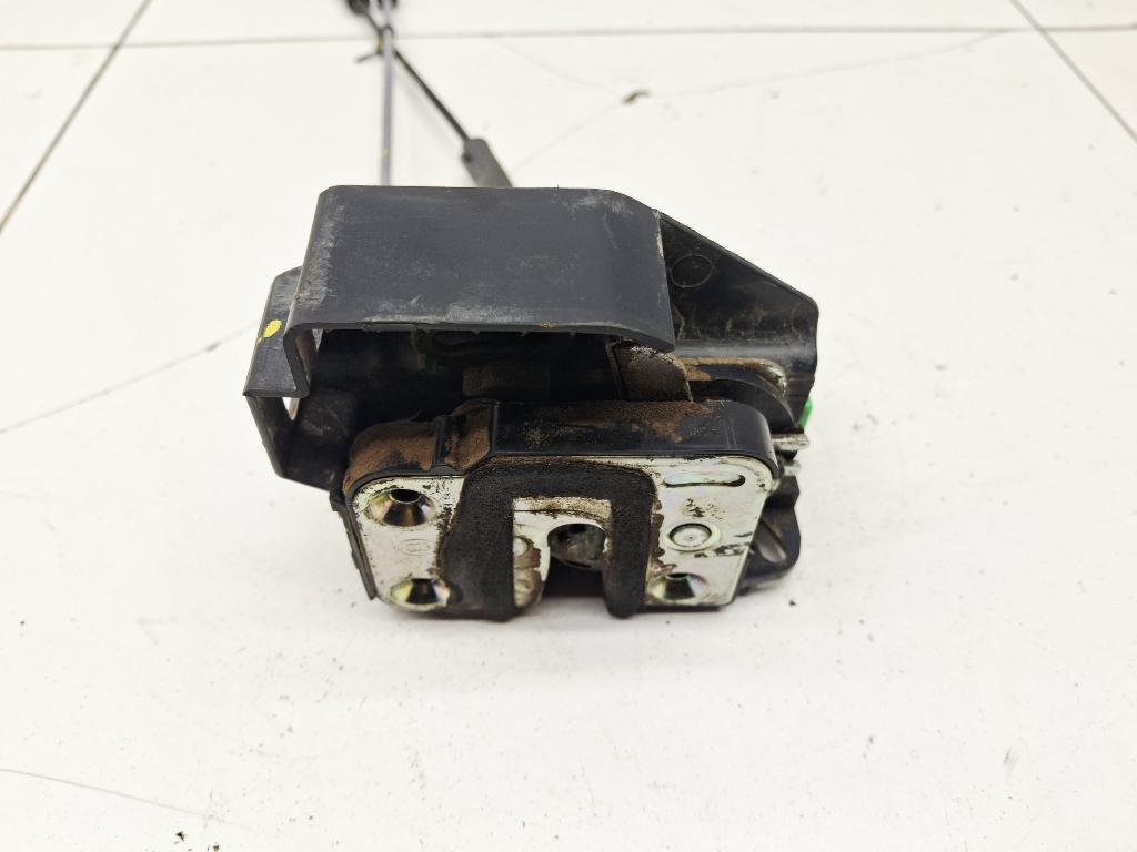 Замок двери передней правой, 1500 рублей, Пермь