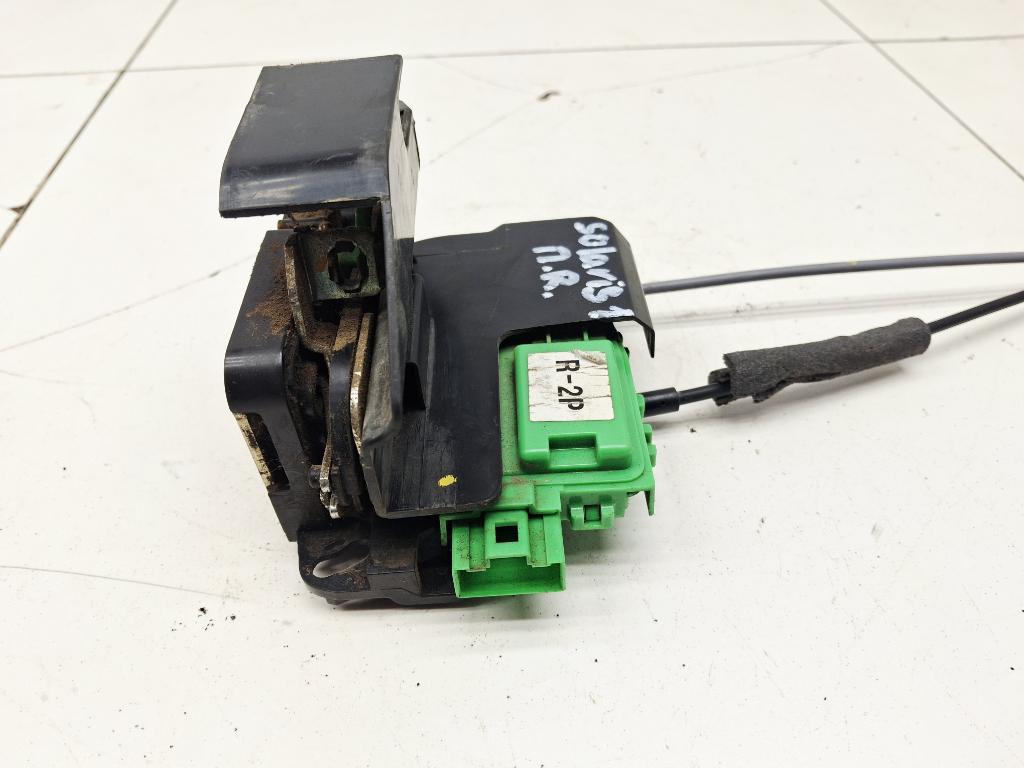 Замок двери передней правой, 1500 рублей, Пермь