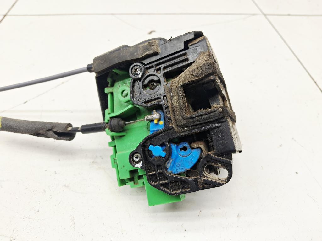 Замок двери передней правой, 1500 рублей, Пермь