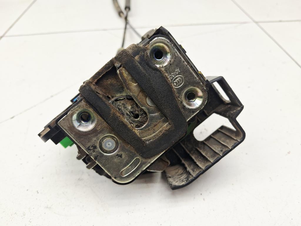 Замок двери передней правой, 1500 рублей, Пермь