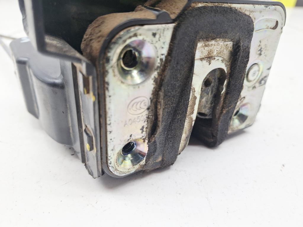 Замок двери передней правой, 1500 рублей, Пермь