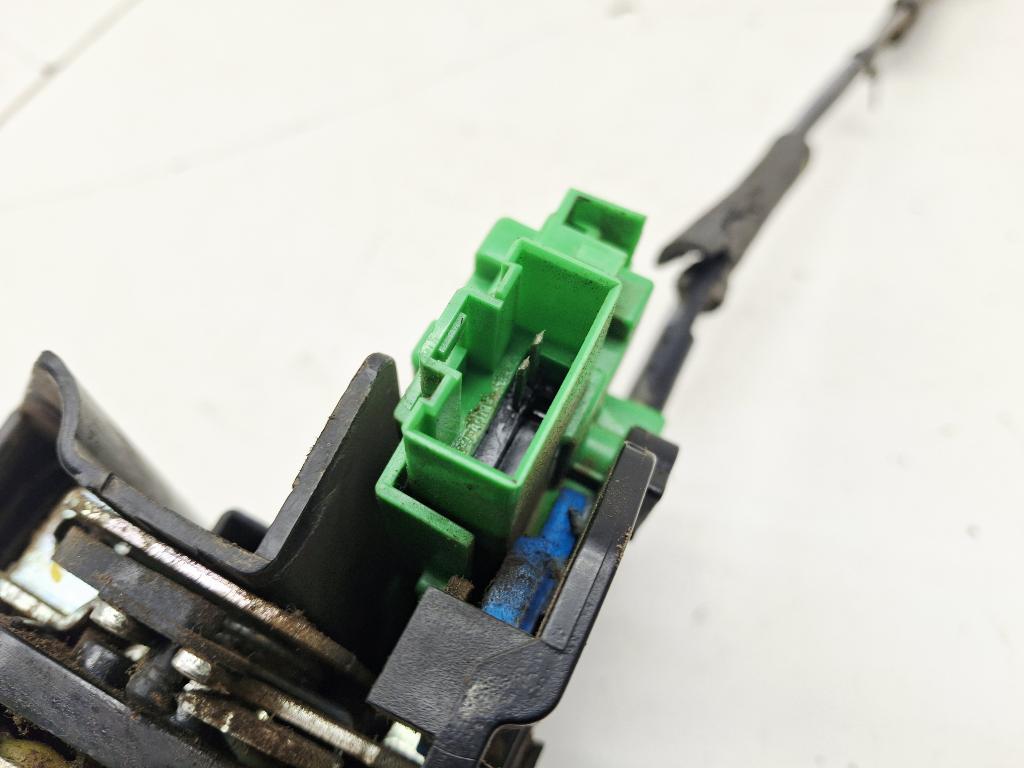 Замок двери передней правой, 1500 рублей, Пермь