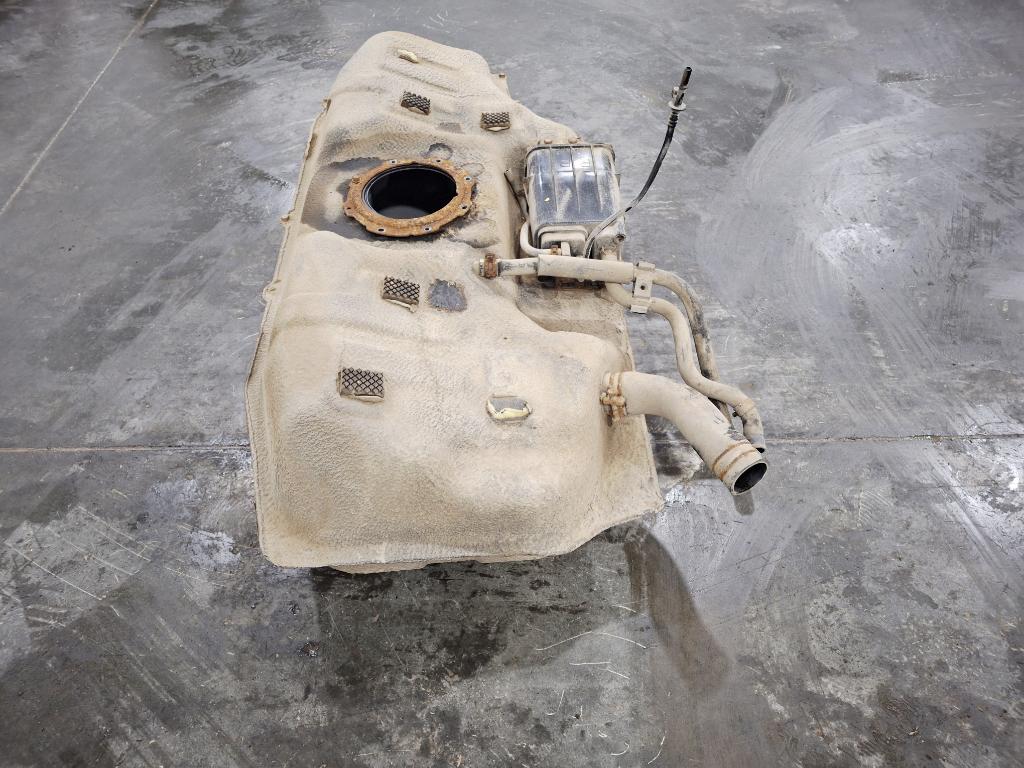 Бак топливный, 8000 рублей, Пермь