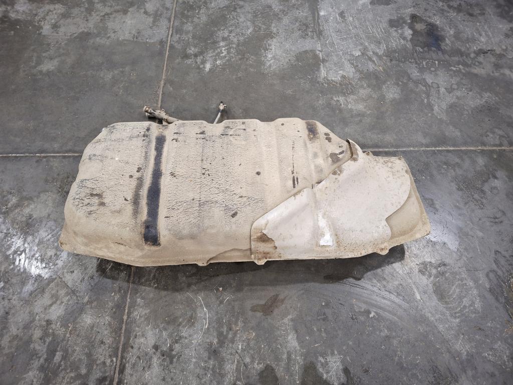 Бак топливный, 8000 рублей, Пермь