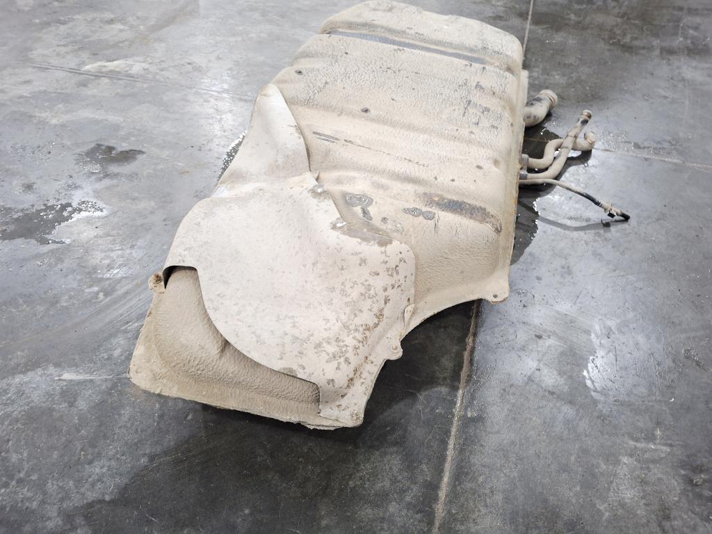 Бак топливный, 8000 рублей, Пермь