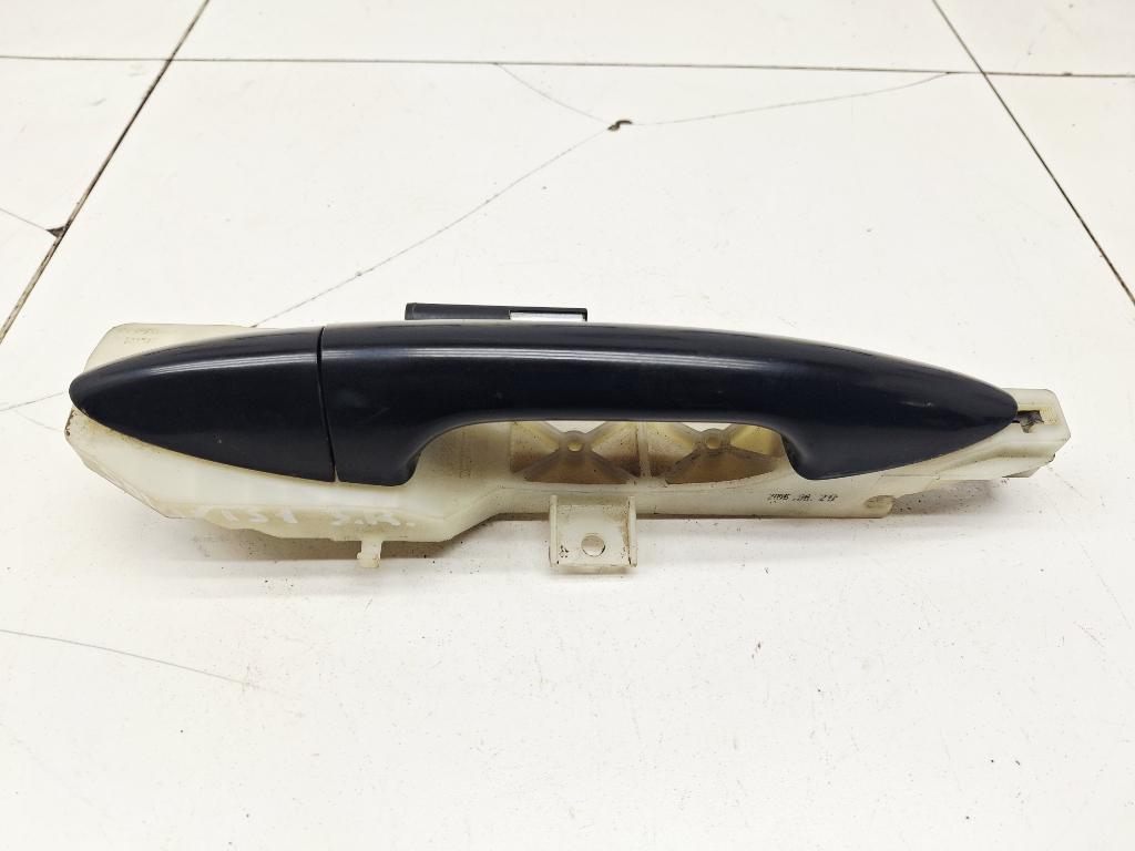 Ручка двери задней наружная правая, 1500 рублей, Пермь