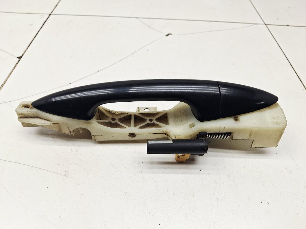 Ручка двери задней наружная правая, 1500 рублей, Пермь