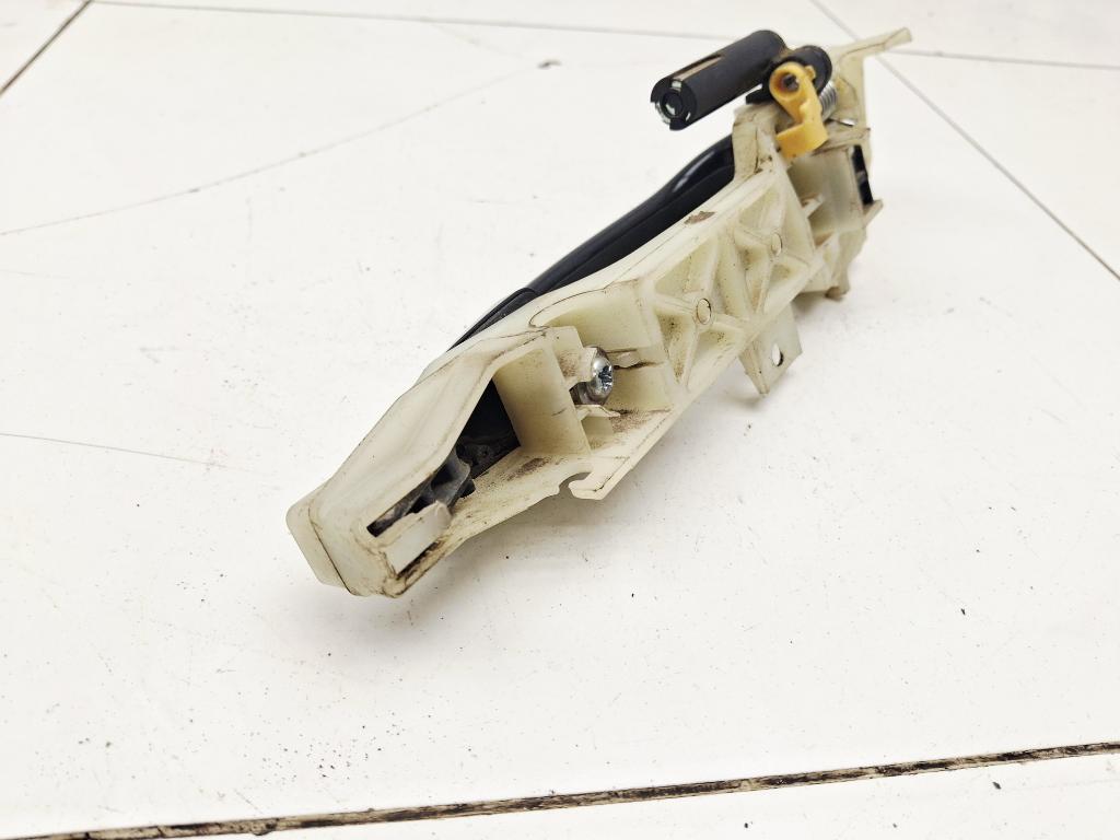 Ручка двери задней наружная правая, 1500 рублей, Пермь