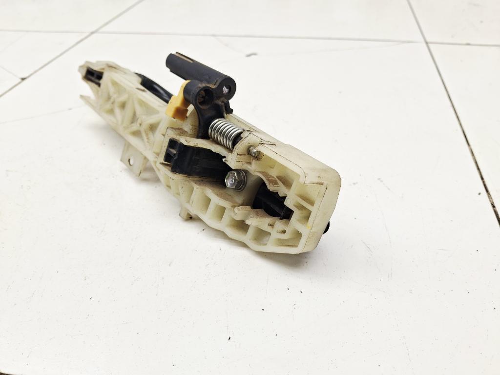 Ручка двери задней наружная правая, 1500 рублей, Пермь