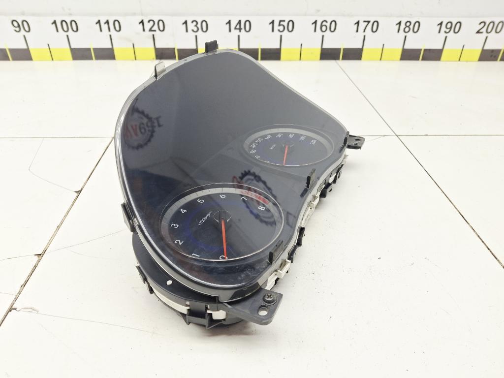 Панель приборов, 3000 рублей, Пермь