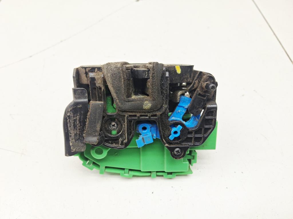 Замок двери задней правой, 500 рублей, Пермь