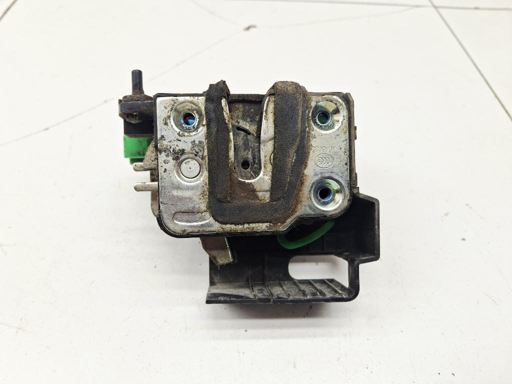 Замок двери задней правой, 500 рублей, Пермь