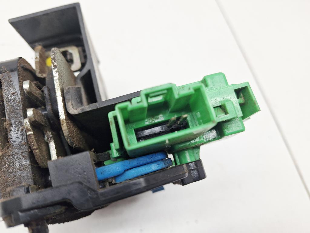 Замок двери задней правой, 500 рублей, Пермь