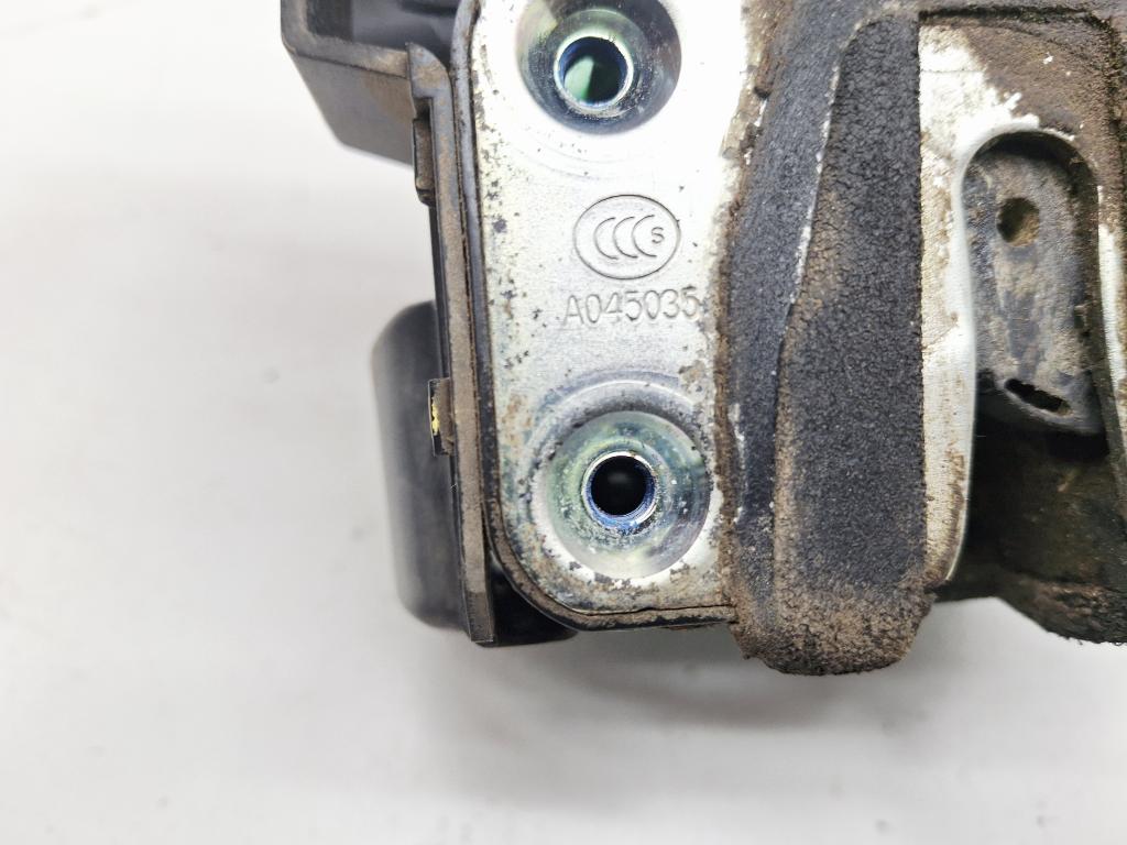 Замок двери задней правой, 500 рублей, Пермь