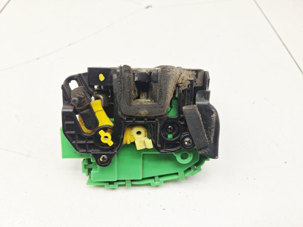 Замок двери задней левой, 500 рублей, Пермь