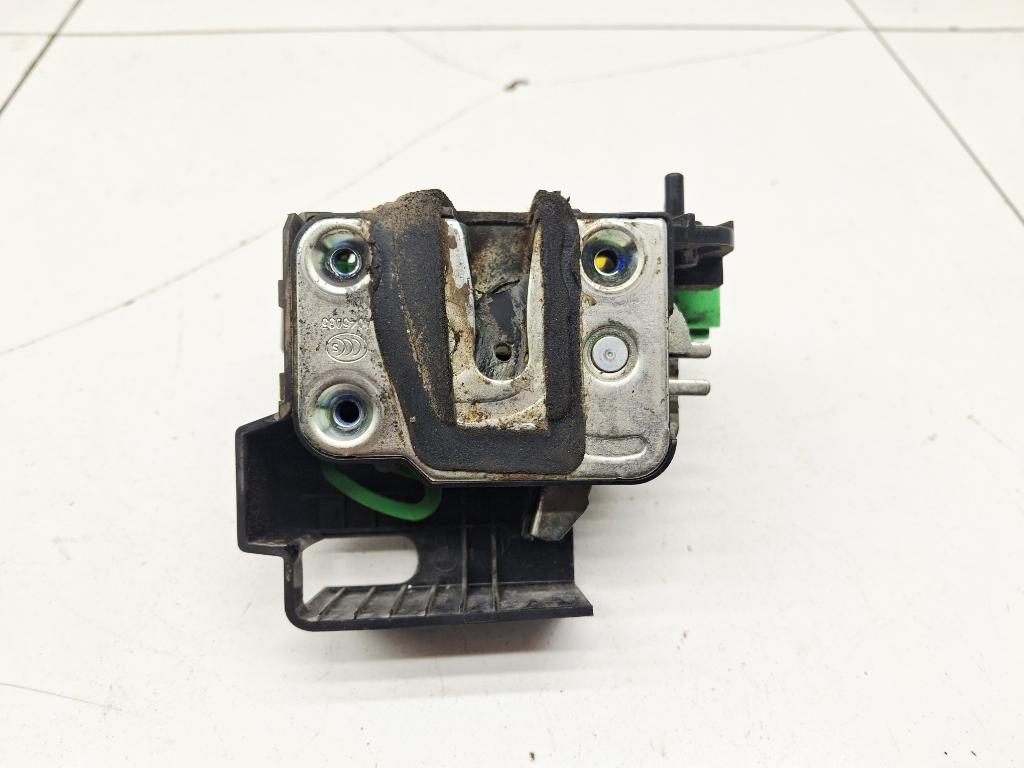 Замок двери задней левой, 500 рублей, Пермь