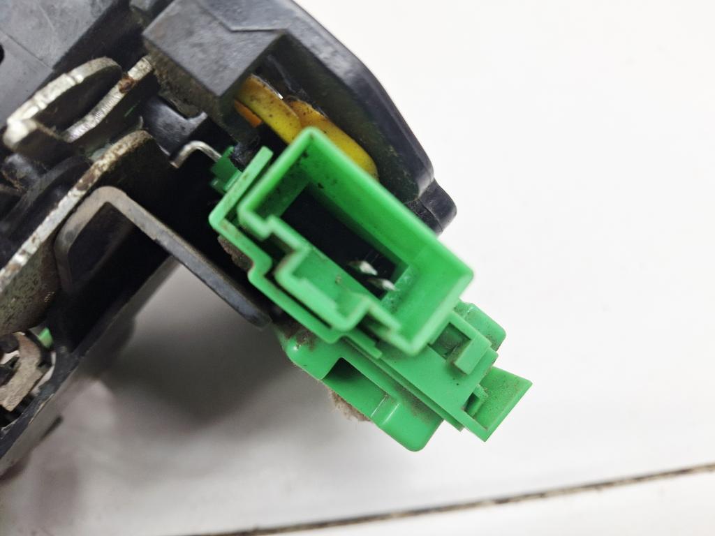 Замок двери задней левой, 500 рублей, Пермь