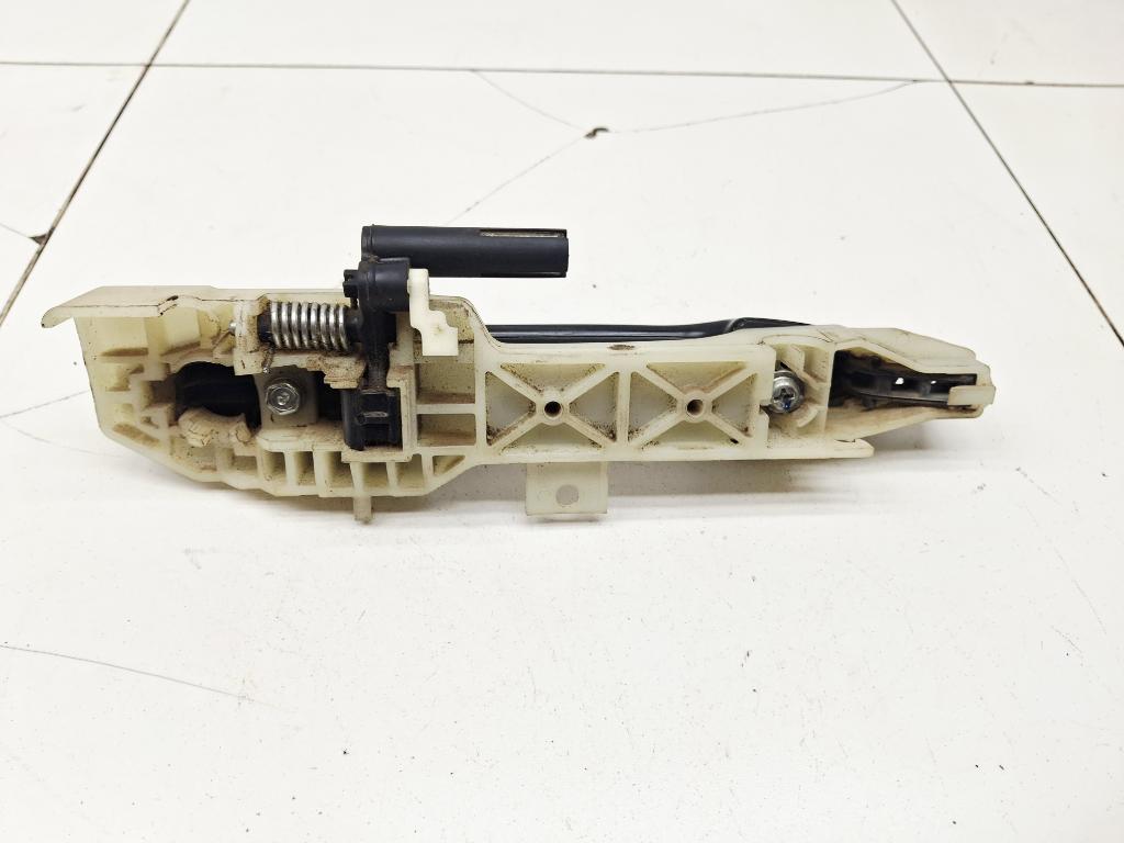 Ручка двери задней наружная левая, 1500 рублей, Пермь