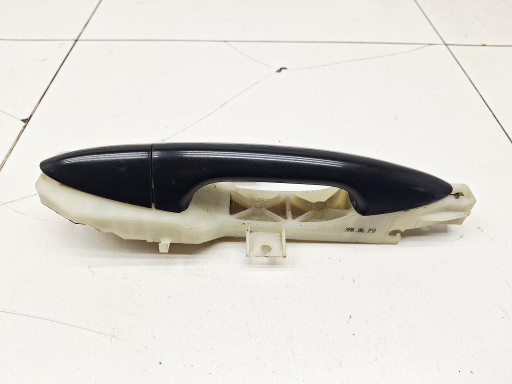 Ручка двери передней наружная правая, 2000 рублей, Пермь