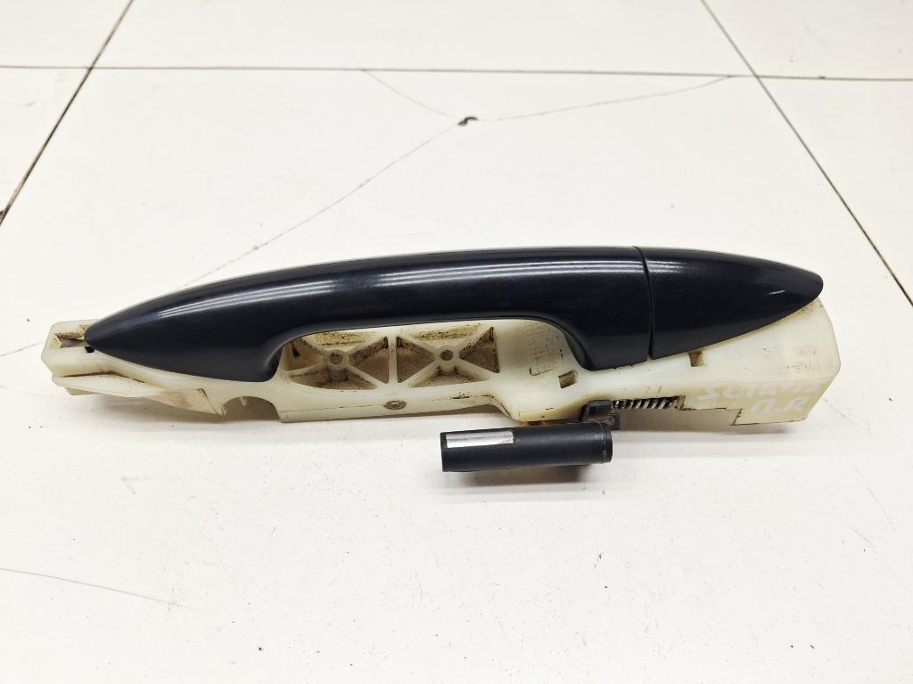 Ручка двери передней наружная правая, 2000 рублей, Пермь