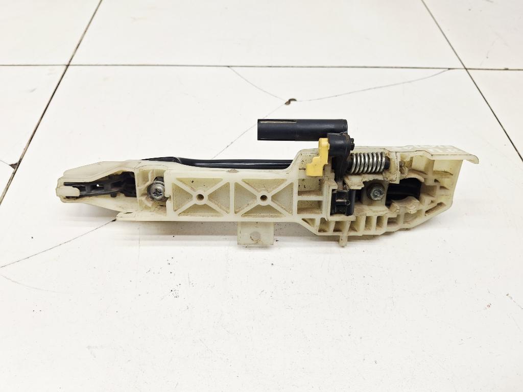 Ручка двери передней наружная правая, 2000 рублей, Пермь