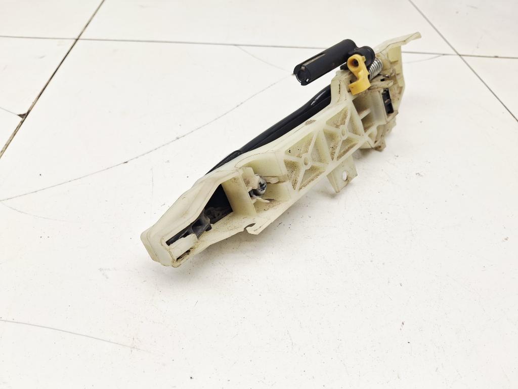 Ручка двери передней наружная правая, 2000 рублей, Пермь