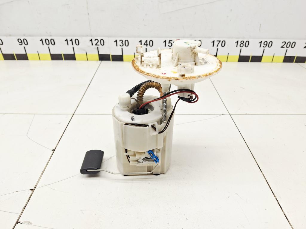 Насос топливный, 2500 рублей, Пермь