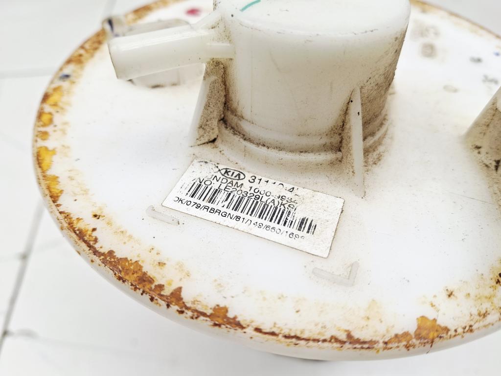 Насос топливный, 2500 рублей, Пермь