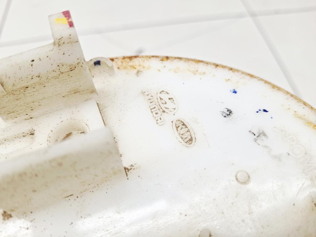 Насос топливный, 2500 рублей, Пермь