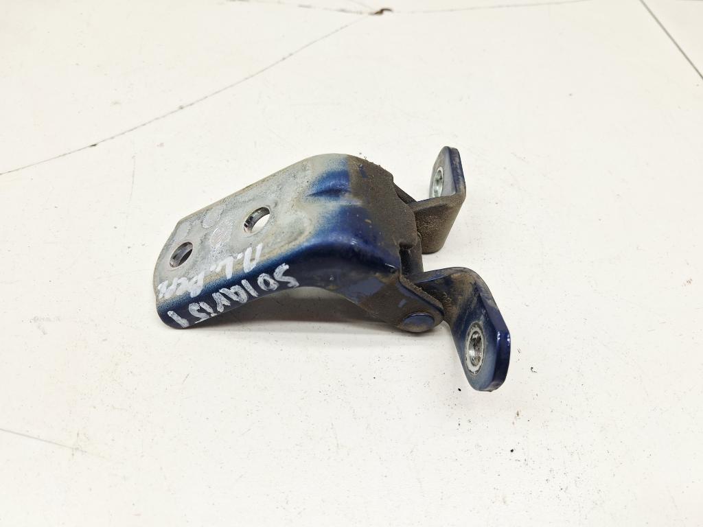 Петля двери передней левой верхняя, 1000 рублей, Пермь