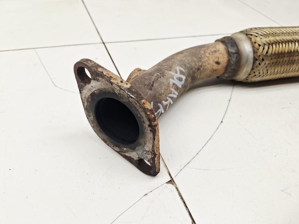 Приемная труба глушителя, 1500 рублей, Пермь