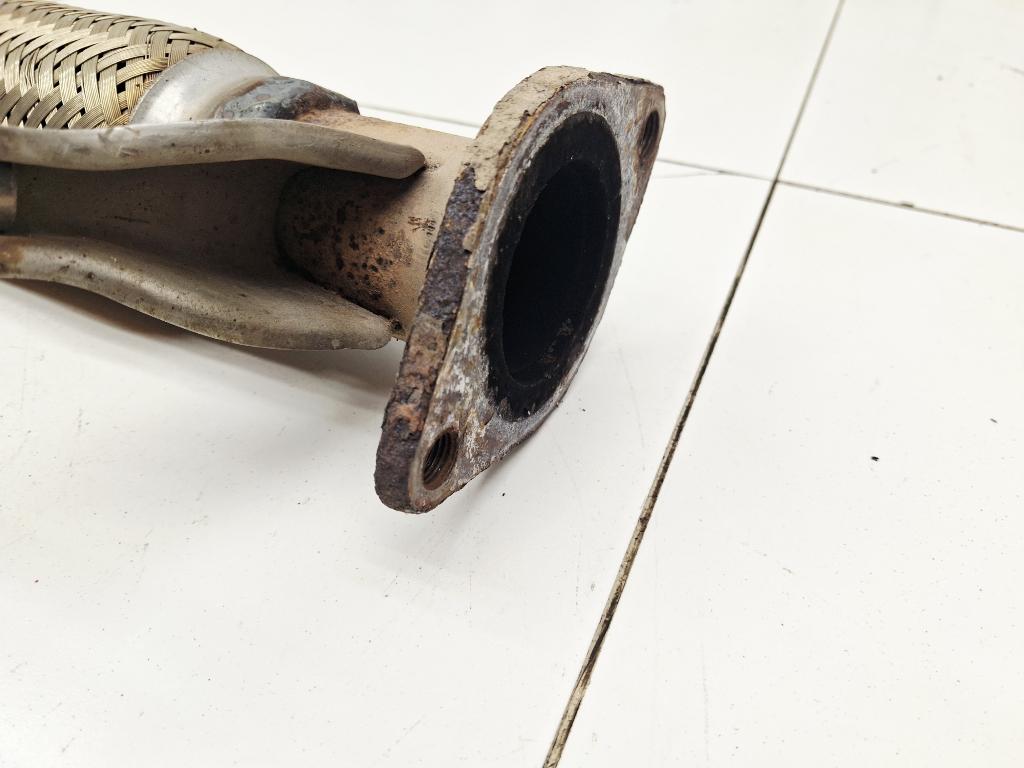 Приемная труба глушителя, 1500 рублей, Пермь