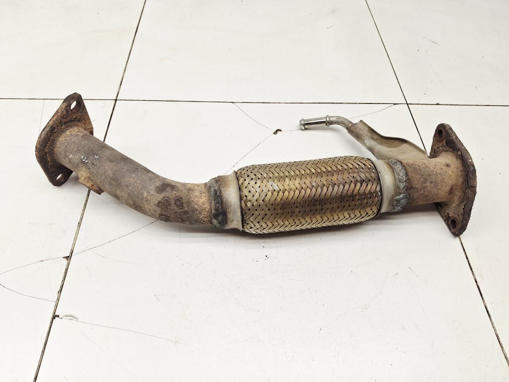 Приемная труба глушителя, 1500 рублей, Пермь