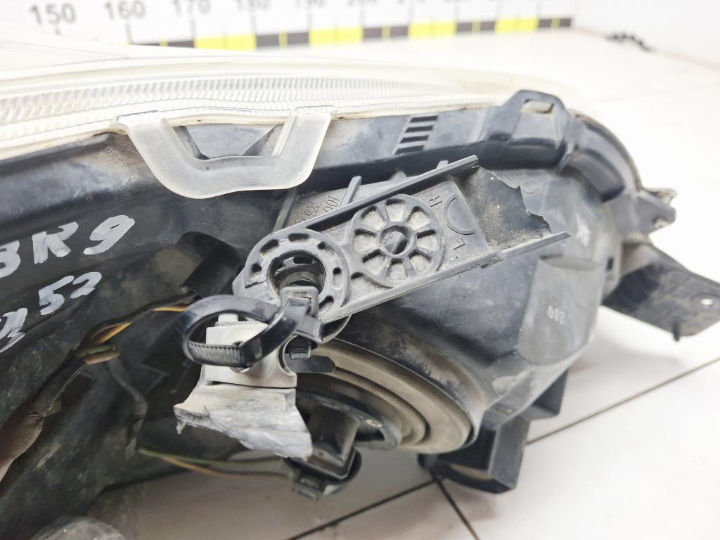 Фара левая, 12000 рублей, Пермь