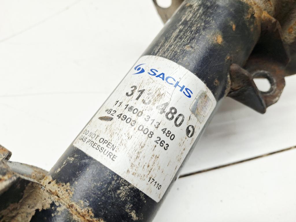 Амортизатор передний левый, 3000 рублей, Пермь