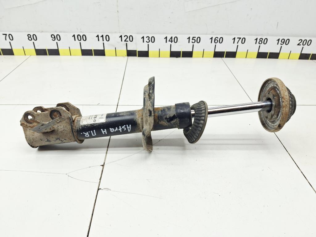 Амортизатор передний правый, 3000 рублей, Пермь