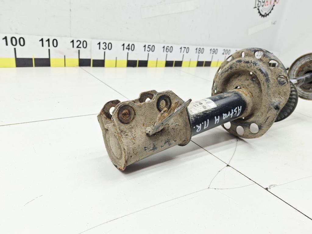 Амортизатор передний правый, 3000 рублей, Пермь