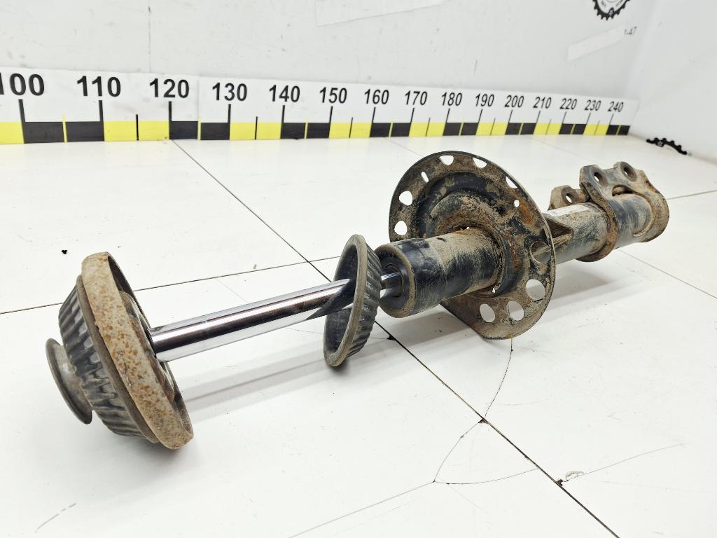 Амортизатор передний правый, 3000 рублей, Пермь