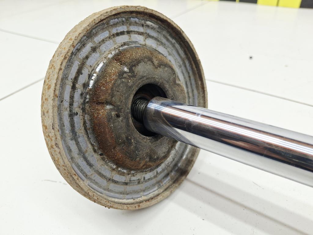 Амортизатор передний правый, 3000 рублей, Пермь