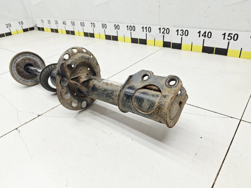 Амортизатор передний правый, 3000 рублей, Пермь