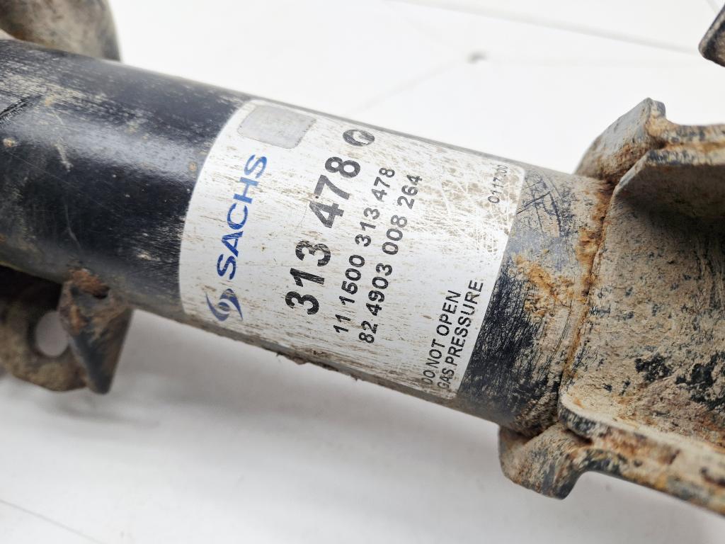 Амортизатор передний правый, 3000 рублей, Пермь