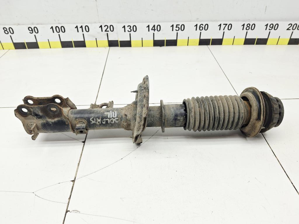 Амортизатор передний левый, 2500 рублей, Пермь