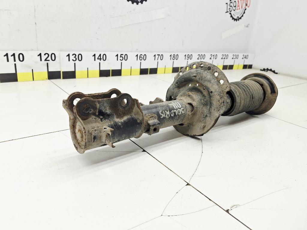 Амортизатор передний левый, 2500 рублей, Пермь