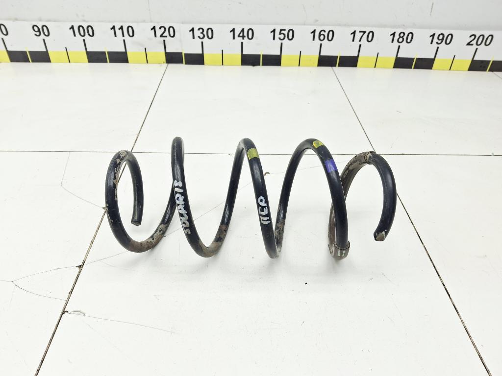 Пружина передняя, 2000 рублей, Пермь