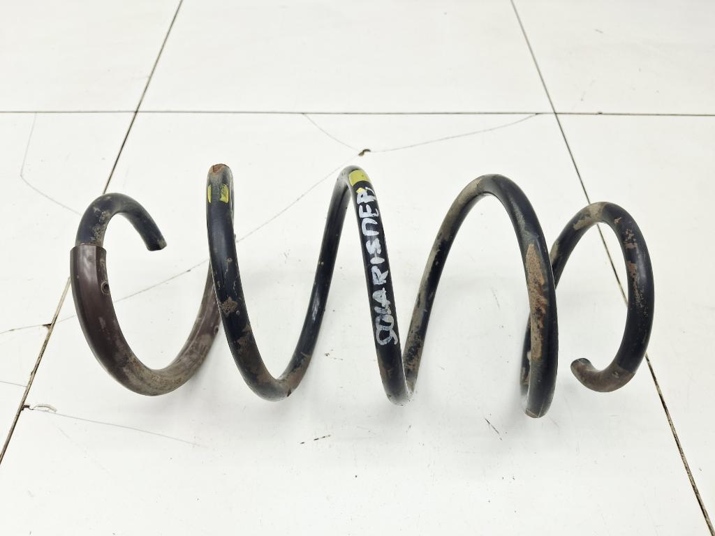 Пружина передняя, 2000 рублей, Пермь