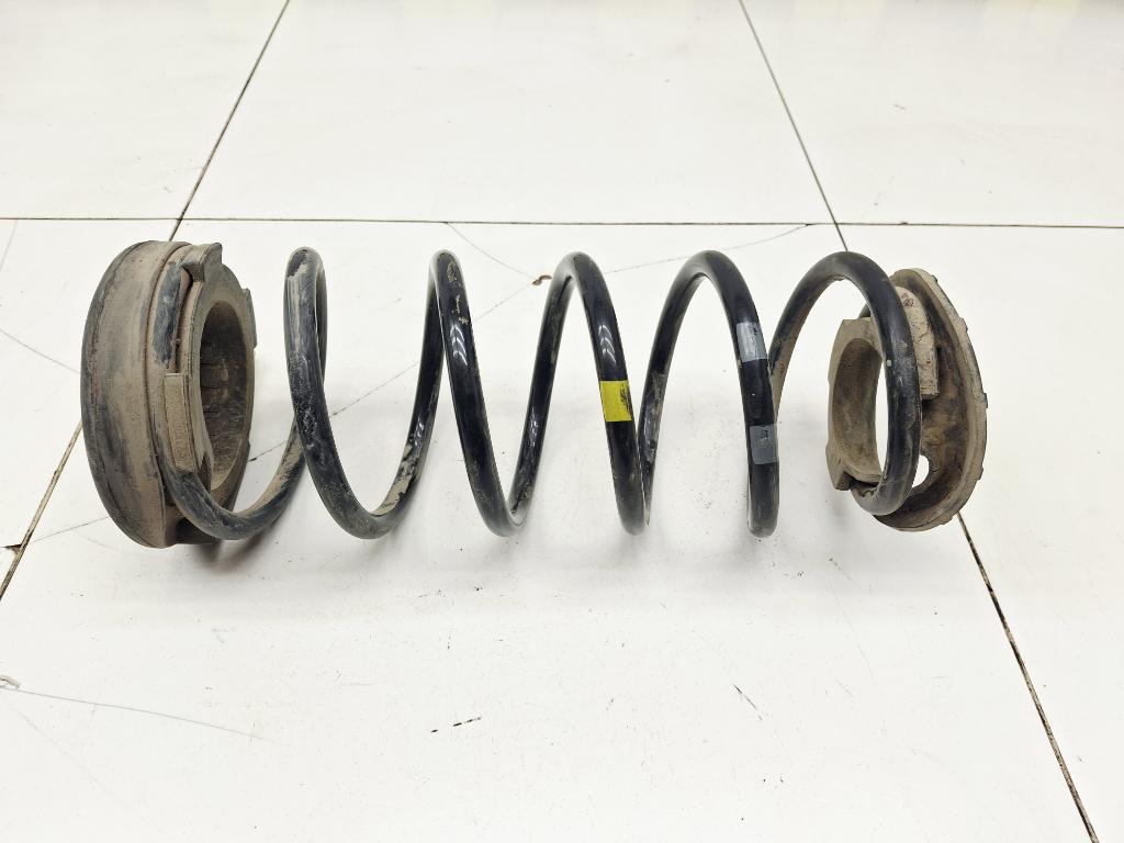 Пружина задняя, 1000 рублей, Пермь