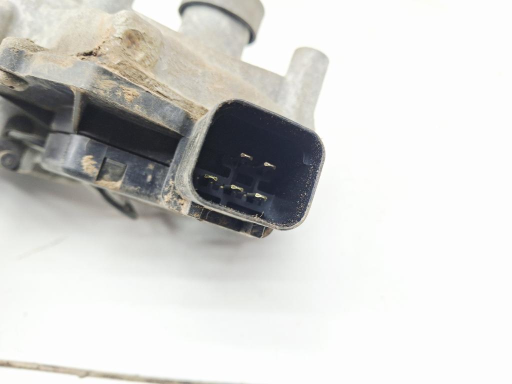 Моторчик дворников передний, 1500 рублей, Пермь