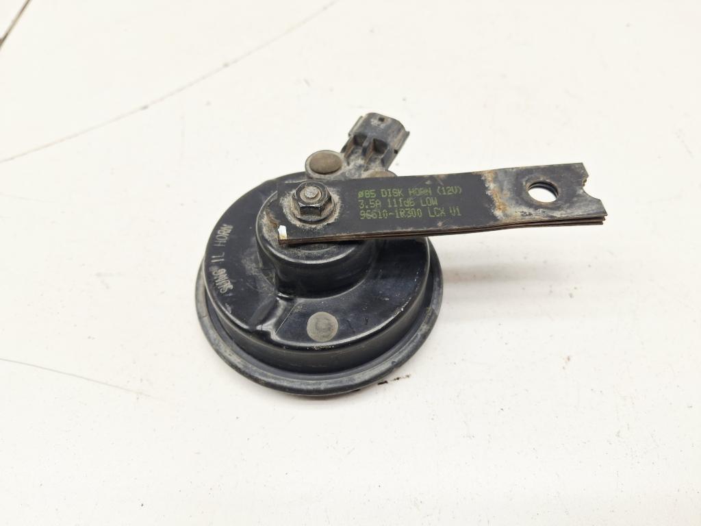 Сигнал звуковой, 1000 рублей, Пермь