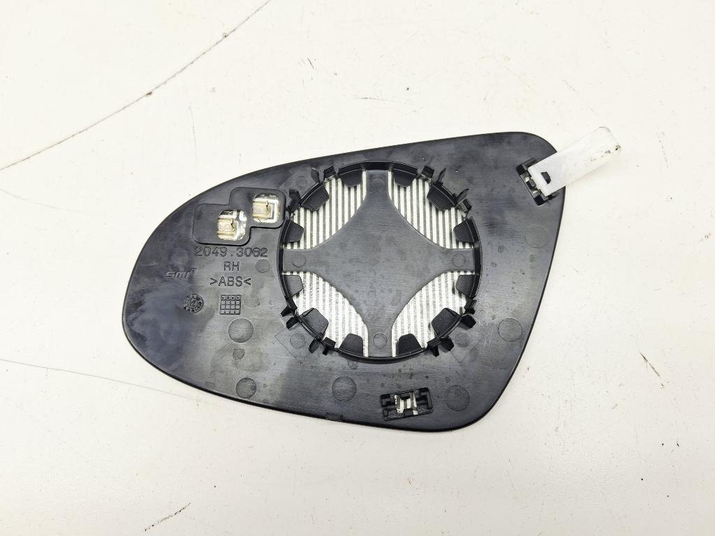 Зеркальный элемент правый, 3000 рублей, Пермь