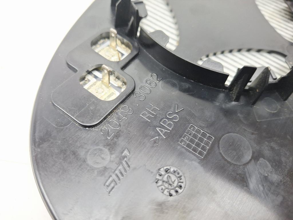 Зеркальный элемент правый, 3000 рублей, Пермь